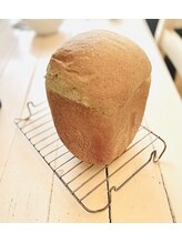 メルティ(Melty)/自家製よもぎパン☆