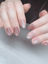 ティディーネスト(Tidynest)/マグネットネイル