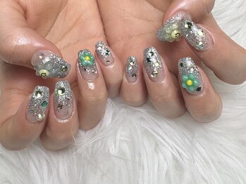 ウニ 立川(uni.)/