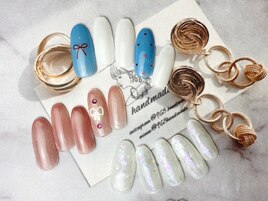 【オフ無料・ケア込】定額4500円
