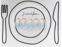 スミカ(sumika)/ネイルデザイン