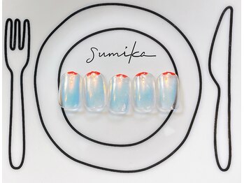 ネイルデザイン