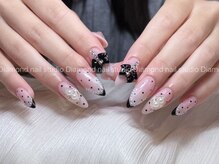 ダイヤモンドネイルスタジオ 横浜店(Diamond Nail Studio)