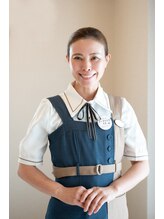 サロンマニア(SALON MANIA) 小木曽 晴美