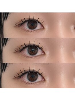 エニー アイラッシュ 広島店(ANY Eyelash)/