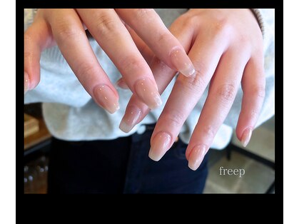 フリープ(freep)の写真