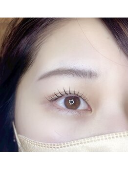 ボアップ(boappu)/まつ毛パーマ