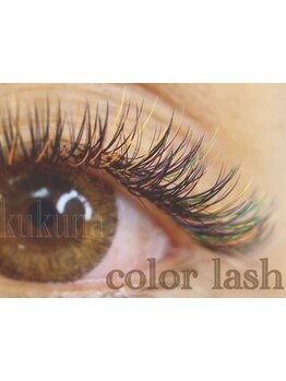 キープ力が自慢のサロン