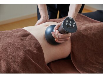 サロン ケー(Salon K)/選べるキャビテーション◎