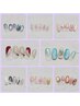 口コミ投稿限定☆《HAND》ジェル今月のゴージャスコース¥500off