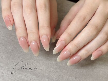 シャルム(charme)の写真