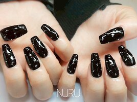 個性派/韓国個性派/ジェルネイル