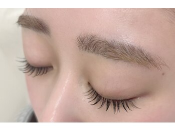 アイラブ バイ ネイロ 北千住(eye Love by NeiRo)/LEDフラットラッシュ