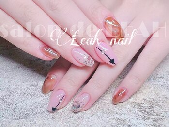 リア 五反田(LEAH)/