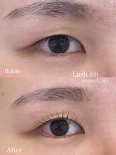 ディティカ リフィ(Dityca rify)/まつげパーマ