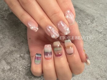 エトワールビューティー(ETOILE BEAUTY)
