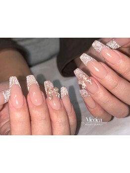 スカルプが得意なサロン