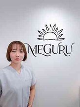 巡 上野御徒町(MEGURU) 塚本 美雨