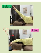 楽する鍼灸 整骨院 南福岡院/