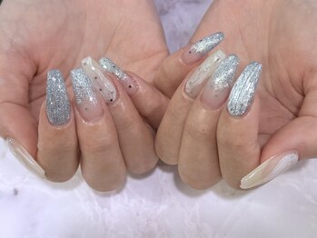 アトリエベルミュ(atelier Bellemu)/【デザインアート】¥9900