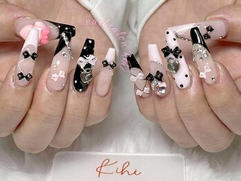 キヒ 巣鴨店(Kihi)/持ち込みやり放題