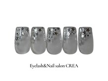 クレア 荒井店(CREA)/【定額ネイル１】