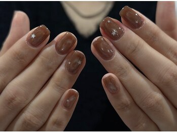 アノヴァ 明治神宮前 表参道(ANOVA)/デザインアート