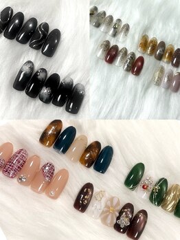 シー 鷺沼(sii)/KYOKA指名限定定額デザイン