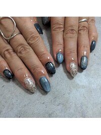 マグネット＆フラッシュ