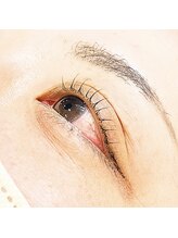 シェーン(schon)/労わるパーマ/こだわり素材