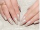 ファストネイル シャポー本八幡店(FAST NAIL)の写真/【当日予約OK】ネイルが3000円台からでコスパ◎最短30分のプロ仕上げ♪駅チカで仕事帰りにも通いやすい♪