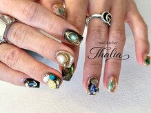 タリア(Thalia)/nuance art