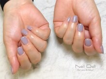 ネイルドール(Nail Doll)/
