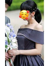 ボディキュア ブライダル美容整体 大阪梅田/身体の見え方が変わる！/大阪