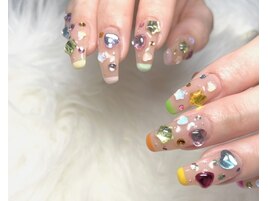 無制限付け放題