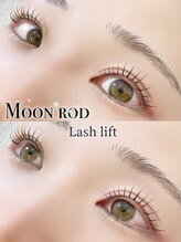 アイモア 江南店(eye mor.)/まつ毛パーマ