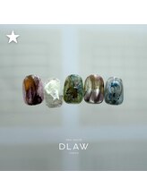 ドロウラピリィ トカ(DLAW Lapilie/toka)/4月 デザインプラス