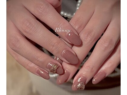 ブルーム(Bloom.)の写真