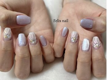 フェリックスネイル(Felix nail)/