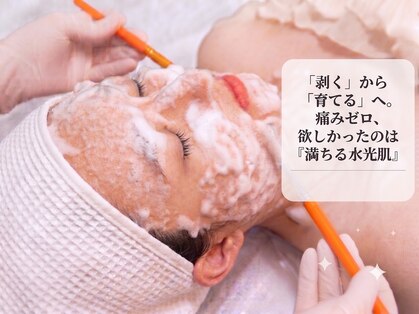 ジェイ(J)の写真