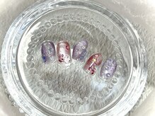 ネオリーブドレスネイルアンドアイラッシュ(Neolive dress nail&eyelash)/＊定額＊￥7000【dress】