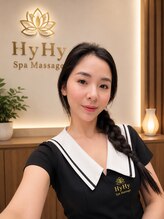 ヒヒ 新大久保店(HyHy)&nbsp;アン 