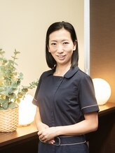 ファシア(fascia)&nbsp;伊藤 
