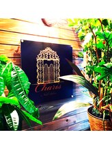 ネイルサロン カリス(Nail Salon Charis)&nbsp;坂間 恵理