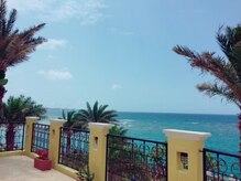 エムグレイス(m-grace's)/眺望