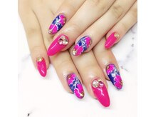 ネイルサロン スール(Soeur)/