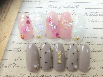 ジュエル(Jewel)/再来　定額コミコミ　7630円