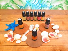 ハワイアンフォレストSpa つくばみらい平店/夏に向けて！！おすすめブレンド