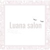 ルアナサロン(Luana salon)のお店ロゴ