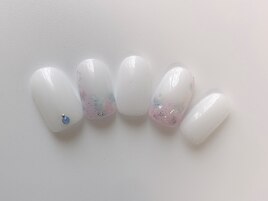 ハンド定額ベーシックデザイン